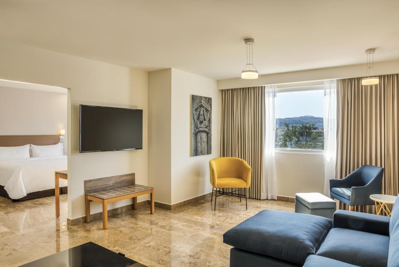 Fiesta Inn Guadalajara Periferico Poniente Zapopan Eksteriør bilde